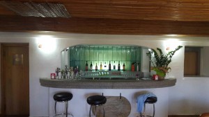 Foodie Bar