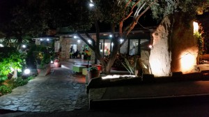 Foodie esterno notte 2