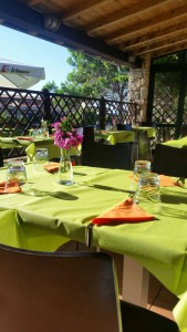 Foodie tavoli